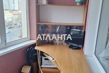 3-rooms apartment apartment by the address st. Srednyaya Osipenko (area 63,2 m²) - Atlanta.ua - photo 30
