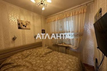 3-rooms apartment apartment by the address st. Srednyaya Osipenko (area 63,2 m²) - Atlanta.ua - photo 32