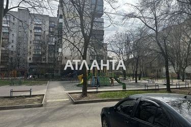 3-rooms apartment apartment by the address st. Srednyaya Osipenko (area 63,2 m²) - Atlanta.ua - photo 33