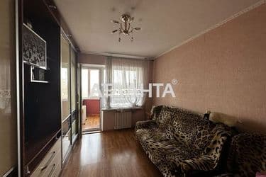 3-rooms apartment apartment by the address st. Srednyaya Osipenko (area 63,2 m²) - Atlanta.ua - photo 35