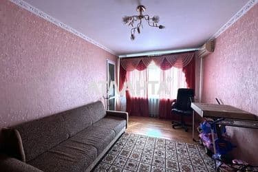 3-rooms apartment apartment by the address st. Srednyaya Osipenko (area 63,2 m²) - Atlanta.ua - photo 36