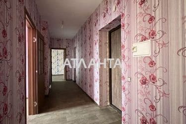 3-rooms apartment apartment by the address st. Bogolyubova (area 81,3 m²) - Atlanta.ua - photo 51