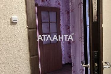 3-rooms apartment apartment by the address st. Bogolyubova (area 81,3 m²) - Atlanta.ua - photo 52