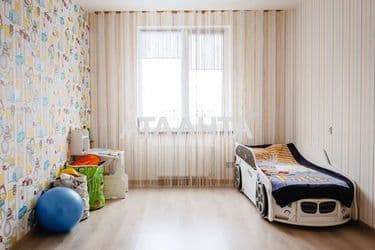 3-rooms apartment apartment by the address st. Gorodotskaya ul (area 84 m²) - Atlanta.ua - photo 23