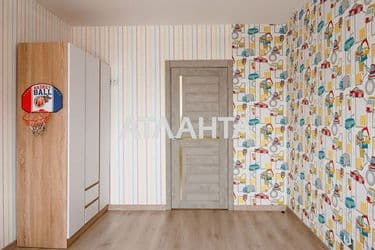 3-rooms apartment apartment by the address st. Gorodotskaya ul (area 84 m²) - Atlanta.ua - photo 24