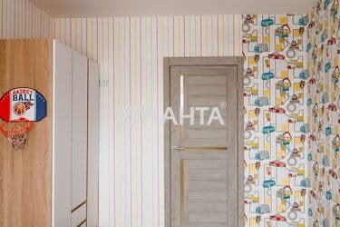 3-rooms apartment apartment by the address st. Gorodotskaya ul (area 84 m²) - Atlanta.ua - photo 25