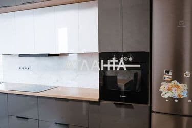 3-rooms apartment apartment by the address st. Gorodotskaya ul (area 84 m²) - Atlanta.ua - photo 31