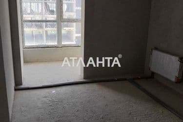 1-room apartment apartment by the address st. Roksolyani (area 42,7 m²) - Atlanta.ua - photo 11