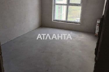 1-room apartment apartment by the address st. Roksolyani (area 42,7 m²) - Atlanta.ua - photo 10
