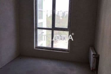 1-room apartment apartment by the address st. Roksolyani (area 42,7 m²) - Atlanta.ua - photo 12