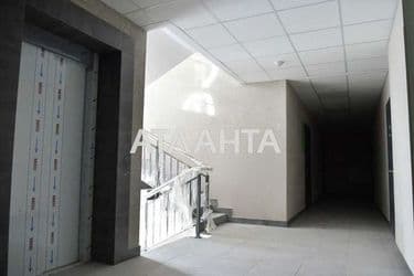 1-room apartment apartment by the address st. Roksolyani (area 42,7 m²) - Atlanta.ua - photo 15