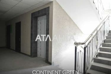 1-room apartment apartment by the address st. Roksolyani (area 42,7 m²) - Atlanta.ua - photo 17