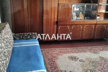 3-кімнатна квартира за адресою вул. Паустовського (площа 72 м²) - Atlanta.ua - фото 10