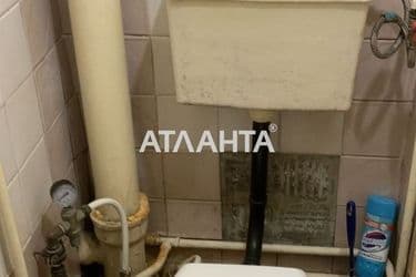 3-кімнатна квартира за адресою вул. Паустовського (площа 72 м²) - Atlanta.ua - фото 17