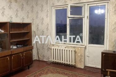 3-кімнатна квартира за адресою вул. Паустовського (площа 72 м²) - Atlanta.ua - фото 11