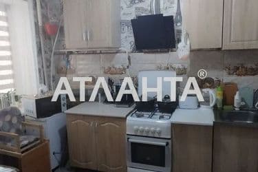 3-кімнатна квартира за адресою вул. Центральна (площа 57,8 м²) - Atlanta.ua - фото 15