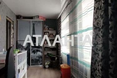 3-кімнатна квартира за адресою вул. Центральна (площа 57,8 м²) - Atlanta.ua - фото 20