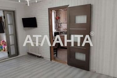 3-кімнатна квартира за адресою вул. Центральна (площа 57,8 м²) - Atlanta.ua - фото 21