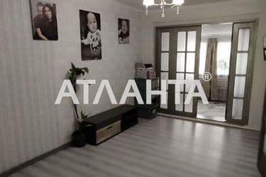 3-кімнатна квартира за адресою вул. Центральна (площа 57,8 м²) - Atlanta.ua - фото 22