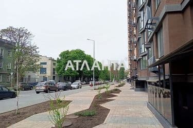 1-room apartment apartment by the address st. Prokhorovskaya Khvorostina (area 51,6 m²) - Atlanta.ua - photo 16