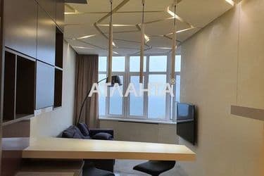 2-комнатная квартира по адресу Удельный пер. (площадь 52 м²) - Atlanta.ua - фото 29