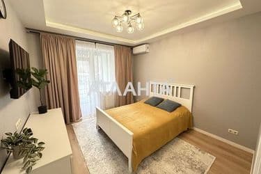 1-room apartment apartment by the address st. Zooparkovaya (area 65 m²) - Atlanta.ua - photo 27