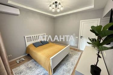 1-room apartment apartment by the address st. Zooparkovaya (area 65 m²) - Atlanta.ua - photo 29