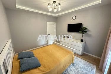 1-room apartment apartment by the address st. Zooparkovaya (area 65 m²) - Atlanta.ua - photo 30
