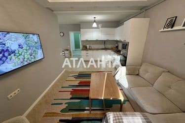 1-room apartment apartment by the address st. Zooparkovaya (area 65 m²) - Atlanta.ua - photo 34