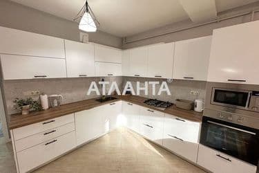 1-room apartment apartment by the address st. Zooparkovaya (area 65 m²) - Atlanta.ua - photo 35