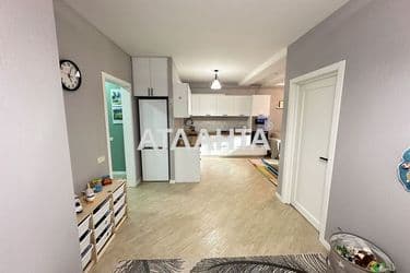 1-room apartment apartment by the address st. Zooparkovaya (area 65 m²) - Atlanta.ua - photo 36