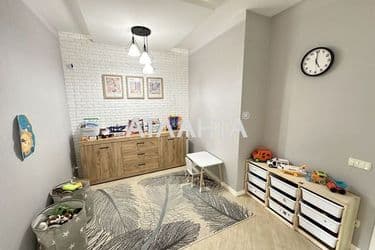 1-room apartment apartment by the address st. Zooparkovaya (area 65 m²) - Atlanta.ua - photo 37