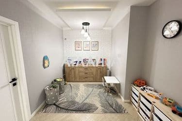 1-room apartment apartment by the address st. Zooparkovaya (area 65 m²) - Atlanta.ua - photo 38