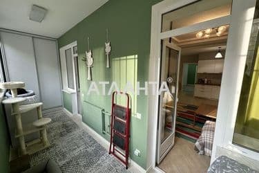 1-room apartment apartment by the address st. Zooparkovaya (area 65 m²) - Atlanta.ua - photo 39