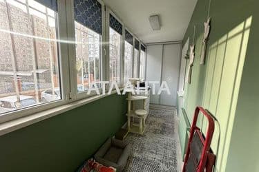 1-room apartment apartment by the address st. Zooparkovaya (area 65 m²) - Atlanta.ua - photo 40