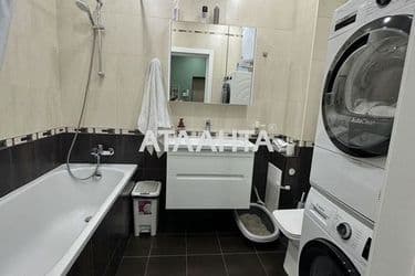1-room apartment apartment by the address st. Zooparkovaya (area 65 m²) - Atlanta.ua - photo 41