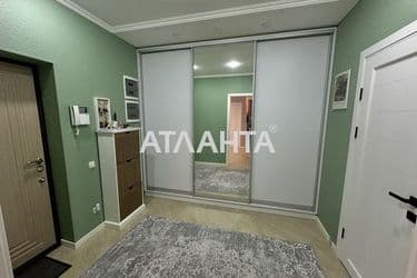 1-room apartment apartment by the address st. Zooparkovaya (area 65 m²) - Atlanta.ua - photo 42