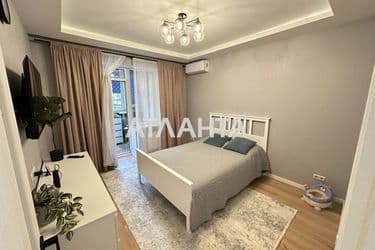1-room apartment apartment by the address st. Zooparkovaya (area 65 m²) - Atlanta.ua - photo 25