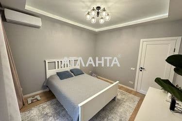 1-room apartment apartment by the address st. Zooparkovaya (area 65 m²) - Atlanta.ua - photo 32