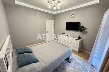 1-room apartment apartment by the address st. Zooparkovaya (area 65 m²) - Atlanta.ua - photo 33