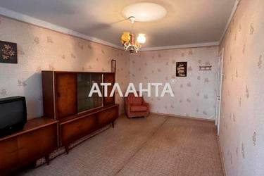 3-кімнатна квартира за адресою вул. Героїв Крут (площа 63 м²) - Atlanta.ua - фото 22