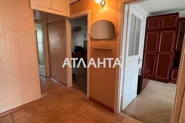 3-кімнатна квартира за адресою вул. Героїв Крут (площа 63 м²) - Atlanta.ua - фото 29