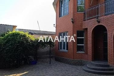 Будинок за адресою вул. Квітнева (площа 164,7 м²) - Atlanta.ua - фото 24