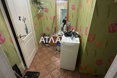 1-room apartment apartment by the address st. Govorova marsh (area 32,4 m²) - Atlanta.ua - photo 16
