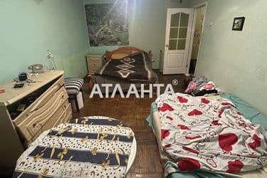 1-room apartment apartment by the address st. Govorova marsh (area 32,4 m²) - Atlanta.ua - photo 13