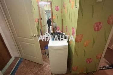 1-room apartment apartment by the address st. Govorova marsh (area 32,4 m²) - Atlanta.ua - photo 15