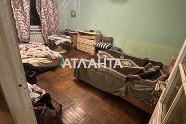 1-room apartment apartment by the address st. Govorova marsh (area 32,4 m²) - Atlanta.ua - photo 14