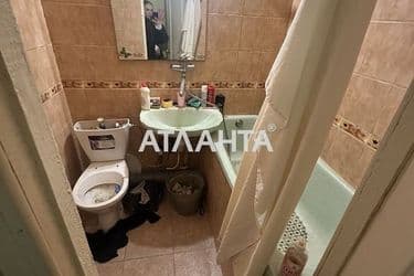 1-room apartment apartment by the address st. Govorova marsh (area 32,4 m²) - Atlanta.ua - photo 17