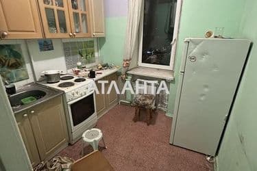 1-room apartment apartment by the address st. Govorova marsh (area 32,4 m²) - Atlanta.ua - photo 10
