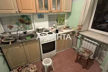 1-room apartment apartment by the address st. Govorova marsh (area 32,4 m²) - Atlanta.ua - photo 11